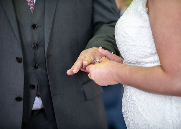 SALLY AND GRAHAM WEDDING IN CHESTER