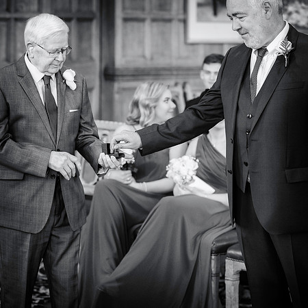 SALLY AND GRAHAM WEDDING IN CHESTER