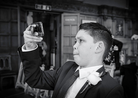 SALLY AND GRAHAM WEDDING IN CHESTER