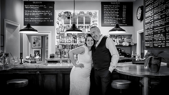 SALLY AND GRAHAM WEDDING IN CHESTER