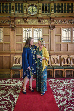 SALLY AND GRAHAM WEDDING IN CHESTER