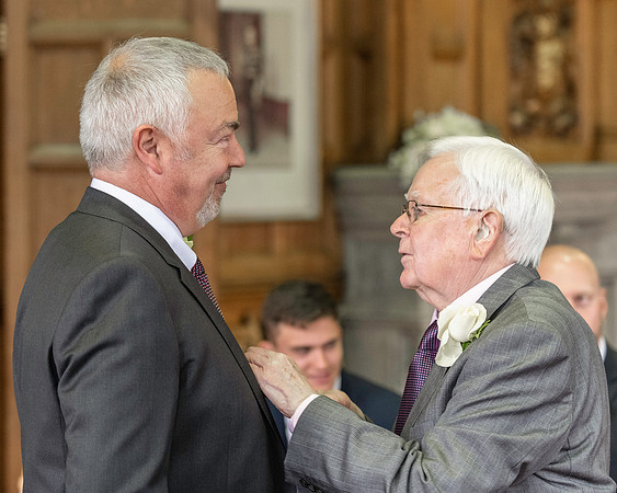 SALLY AND GRAHAM WEDDING IN CHESTER