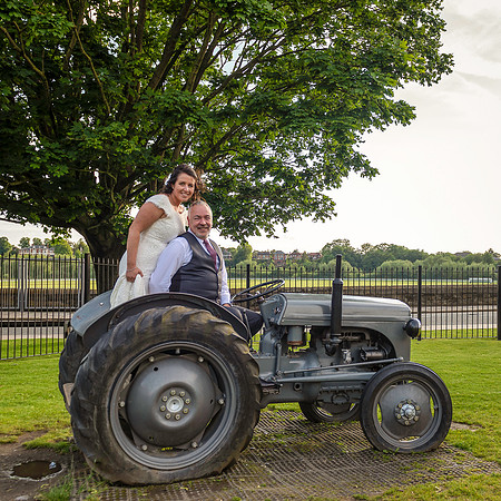 SALLY AND GRAHAM WEDDING IN CHESTER