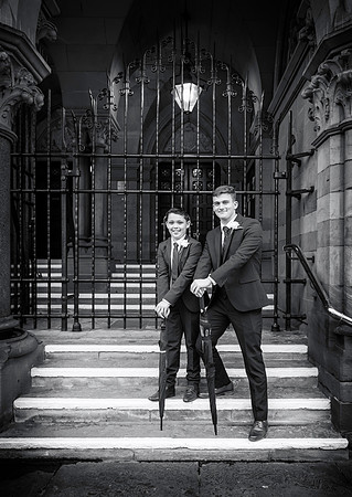 SALLY AND GRAHAM WEDDING IN CHESTER