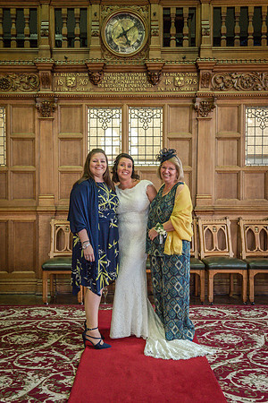 SALLY AND GRAHAM WEDDING IN CHESTER