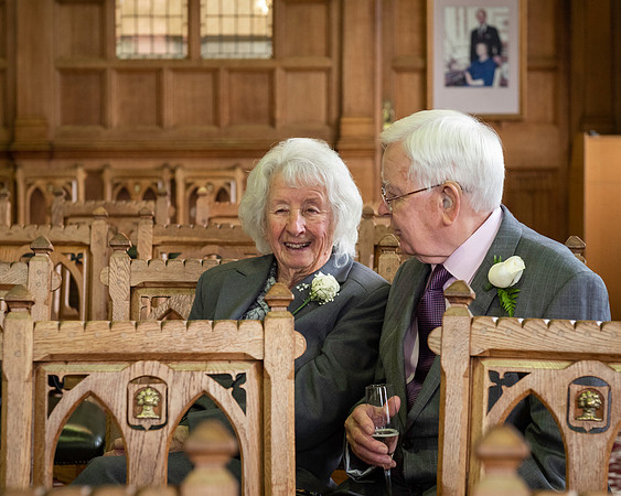 SALLY AND GRAHAM WEDDING IN CHESTER