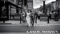 SALLY AND GRAHAM WEDDING IN CHESTER