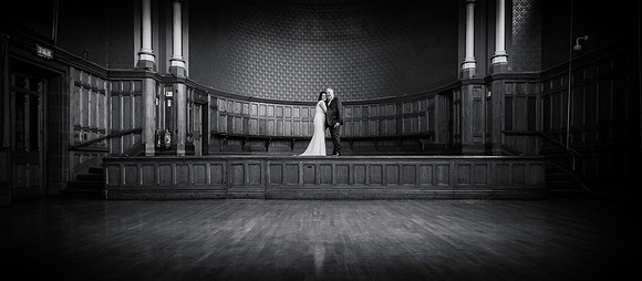 SALLY AND GRAHAM WEDDING IN CHESTER