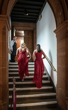 SALLY AND GRAHAM WEDDING IN CHESTER