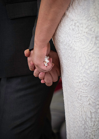 SALLY AND GRAHAM WEDDING IN CHESTER