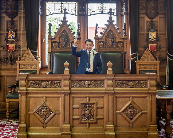 SALLY AND GRAHAM WEDDING IN CHESTER
