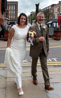 SALLY AND GRAHAM WEDDING IN CHESTER