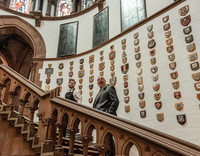 SALLY AND GRAHAM WEDDING IN CHESTER