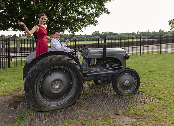 SALLY AND GRAHAM WEDDING IN CHESTER