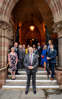 SALLY AND GRAHAM WEDDING IN CHESTER