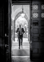 SALLY AND GRAHAM WEDDING IN CHESTER