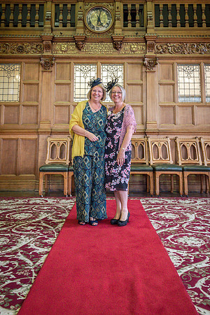 SALLY AND GRAHAM WEDDING IN CHESTER