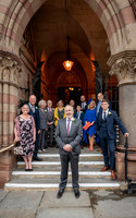 SALLY AND GRAHAM WEDDING IN CHESTER