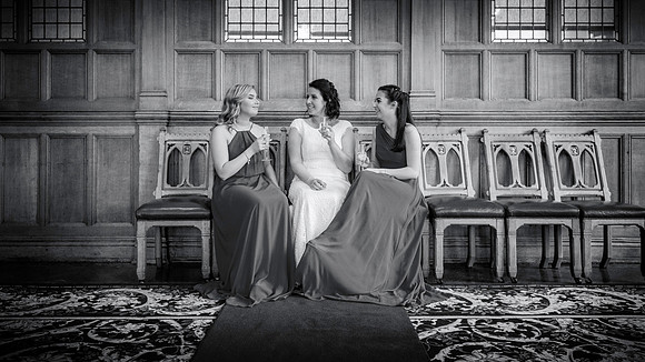 SALLY AND GRAHAM WEDDING IN CHESTER