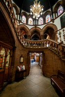 SALLY AND GRAHAM WEDDING IN CHESTER