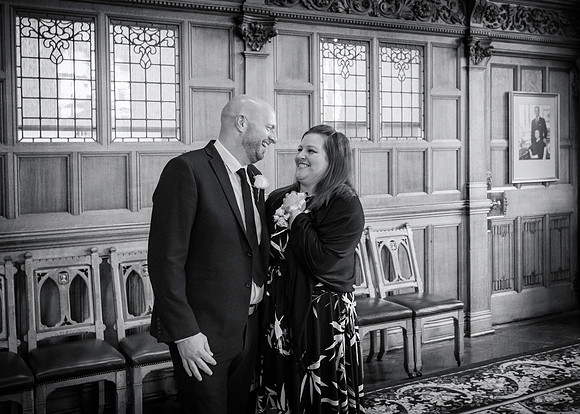 SALLY AND GRAHAM WEDDING IN CHESTER