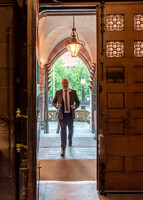 SALLY AND GRAHAM WEDDING IN CHESTER