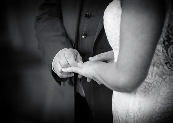 SALLY AND GRAHAM WEDDING IN CHESTER