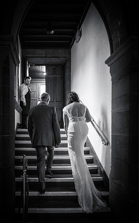SALLY AND GRAHAM WEDDING IN CHESTER