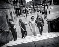 SALLY AND GRAHAM WEDDING IN CHESTER