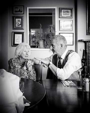 SALLY AND GRAHAM WEDDING IN CHESTER
