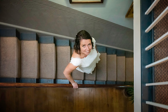 SALLY AND GRAHAM WEDDING IN CHESTER