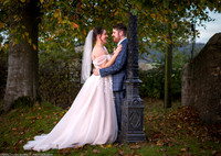 RIBBLE VALLEY AND PRESTON WEDDING - LANCASHIRE