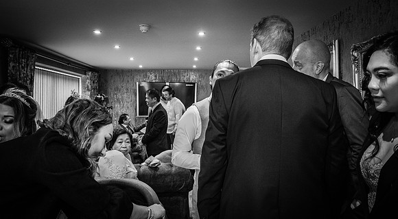 WEST TOWER, ORMSKIRK LANCASHIRE WEDDING