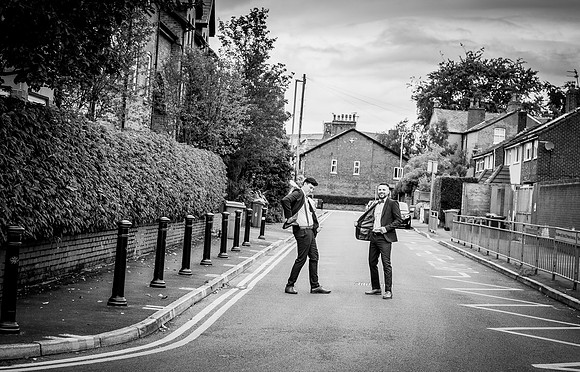 DIDSBURY, VILLAGE POINT, HEATON MOOR,  WEDDING, MANCHESTER