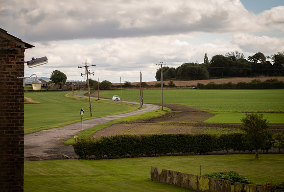 LATHOM FARM WEDDING