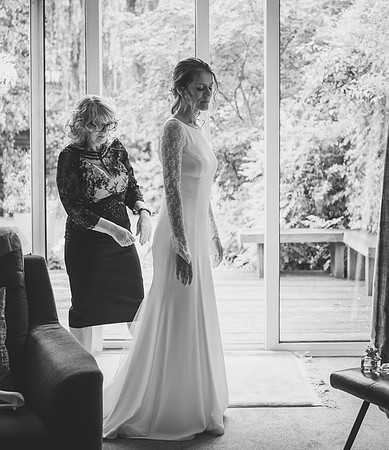 DIDSBURY, VILLAGE POINT, HEATON MOOR,  WEDDING, MANCHESTER