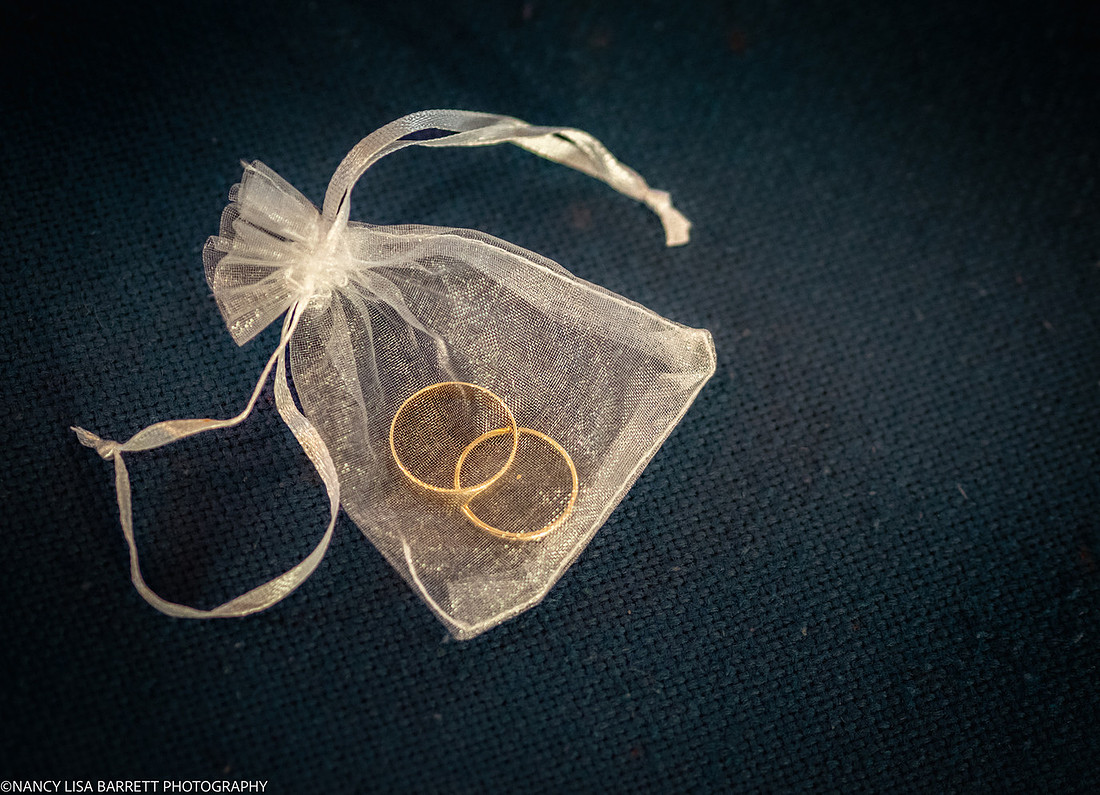 RIBBLE VALLEY AND PRESTON WEDDING - LANCASHIRE