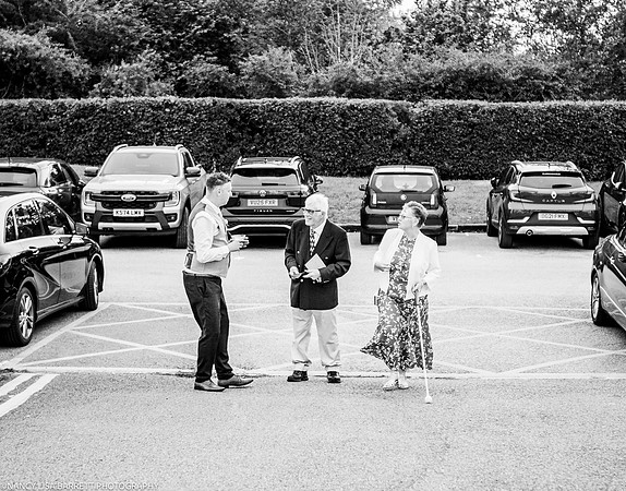 WEDDING CHILL AT THE LANCASTER HOUSE HOTEL, BAILRIGG, LANCASTER, LANCASHIRE