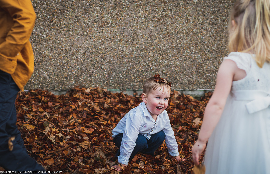RIBBLE VALLEY AND PRESTON WEDDING - LANCASHIRE