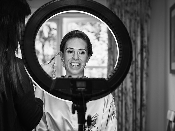 LATHOM FARM WEDDING