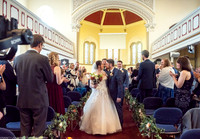 RIBBLE VALLEY AND PRESTON WEDDING - LANCASHIRE