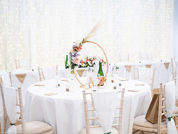 RIBBLE VALLEY AND PRESTON WEDDING - LANCASHIRE