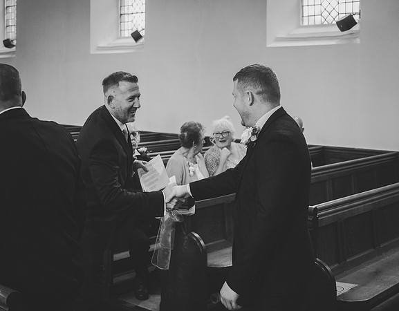 ASTLEY BANK HOTEL WEDDING, DARWEN, LANCASHIRE