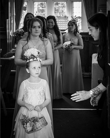 WEST TOWER, ORMSKIRK LANCASHIRE WEDDING