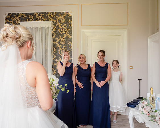 ASTLEY BANK HOTEL WEDDING, DARWEN, LANCASHIRE