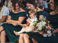 RIBBLE VALLEY AND PRESTON WEDDING - LANCASHIRE