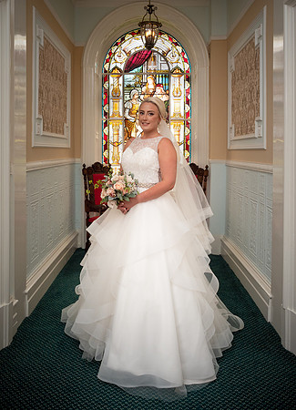 ASTLEY BANK HOTEL WEDDING, DARWEN, LANCASHIRE