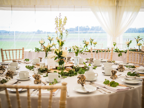 LATHOM FARM WEDDING