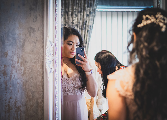 WEST TOWER, ORMSKIRK LANCASHIRE WEDDING