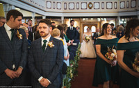 RIBBLE VALLEY AND PRESTON WEDDING - LANCASHIRE